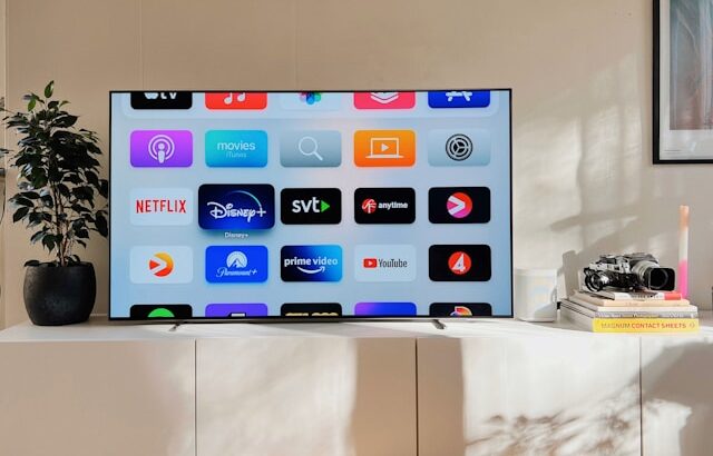 Vad är IPTV och hur fungerar det?