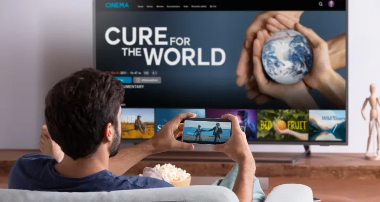 IPTV på Apple TV: installationsguide för alla modeller
