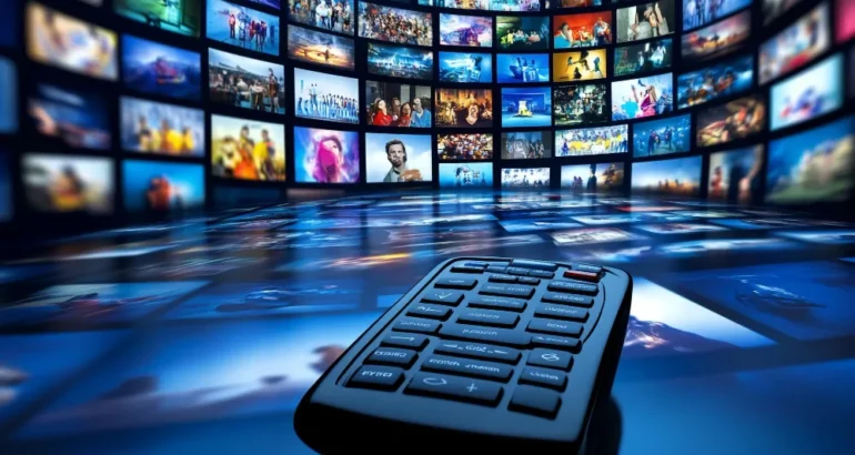 Vilka svenska kanaler ingår i IPTV? SVT, TV4 och mer