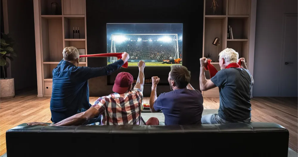Kostnadsjämförelse: följa Premier League via Viaplay vs IPTV i Sverige 2026
